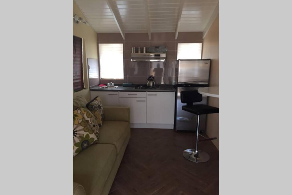Cozy Studio With Private Spa Oranjestad Exterior photo
