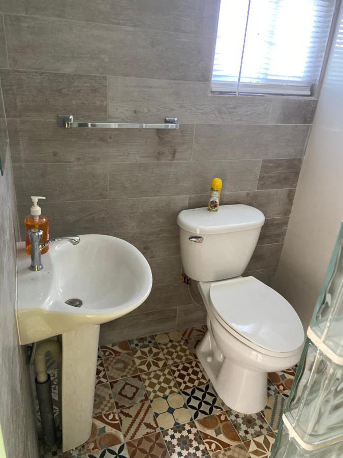 Cozy Studio With Private Spa Oranjestad Exterior photo