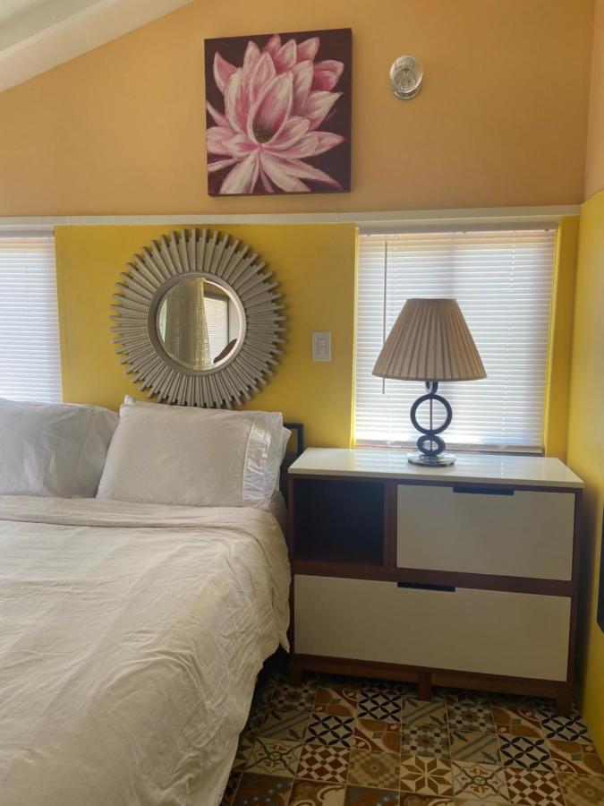 Cozy Studio With Private Spa Oranjestad Exterior photo