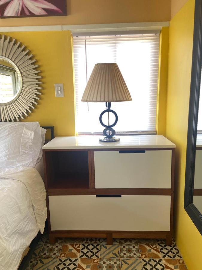 Cozy Studio With Private Spa Oranjestad Exterior photo