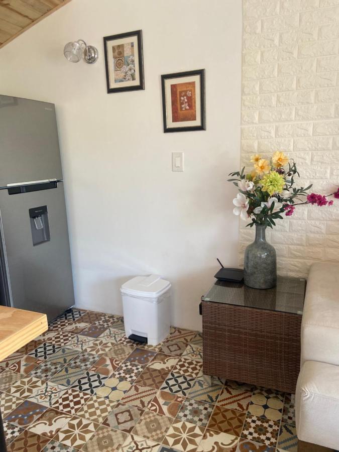 Cozy Studio With Private Spa Oranjestad Exterior photo